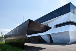 Stahlbau - Stahlkonstruktionen, Metall-Auer, Hausruckviertel, Oberösterreich