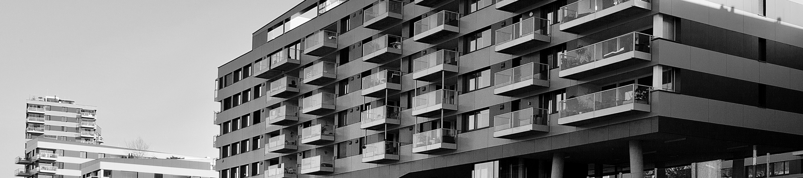 Balkonanbauten, Balkonsysteme, Metall-Auer, Oberösterreich